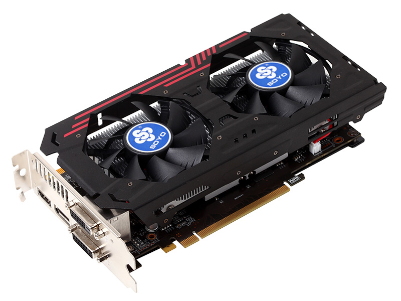 ÷GTX960