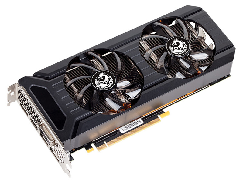 ÷GTX10606G