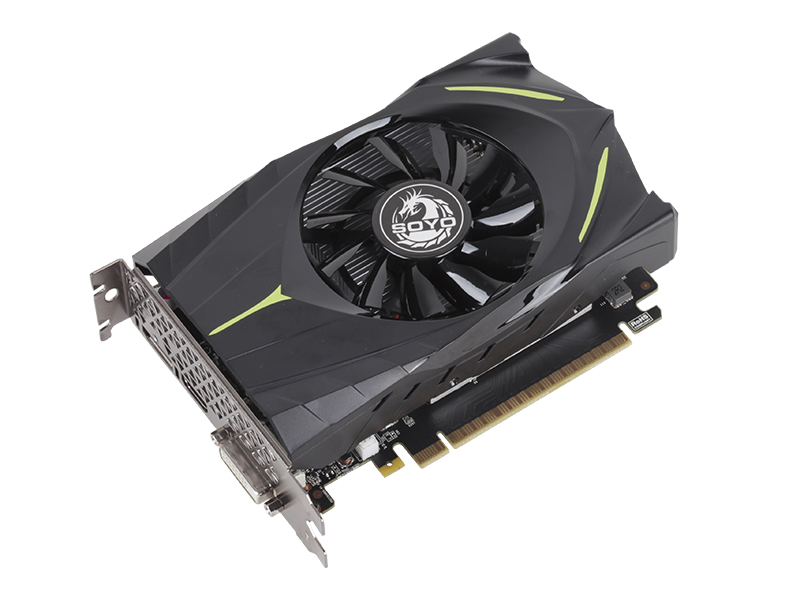 ÷GTX1050II2G