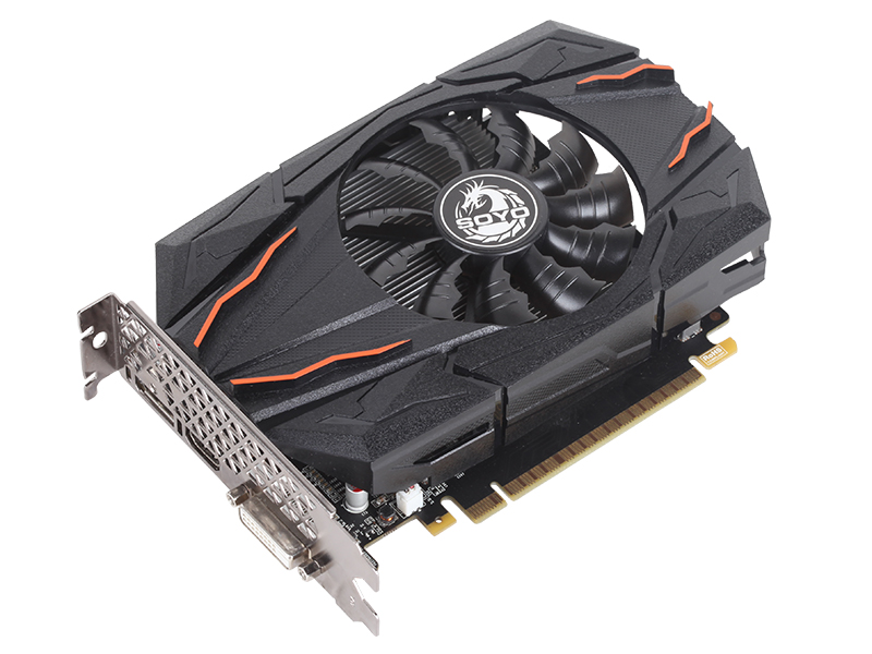 ÷GTX1050Ti4G