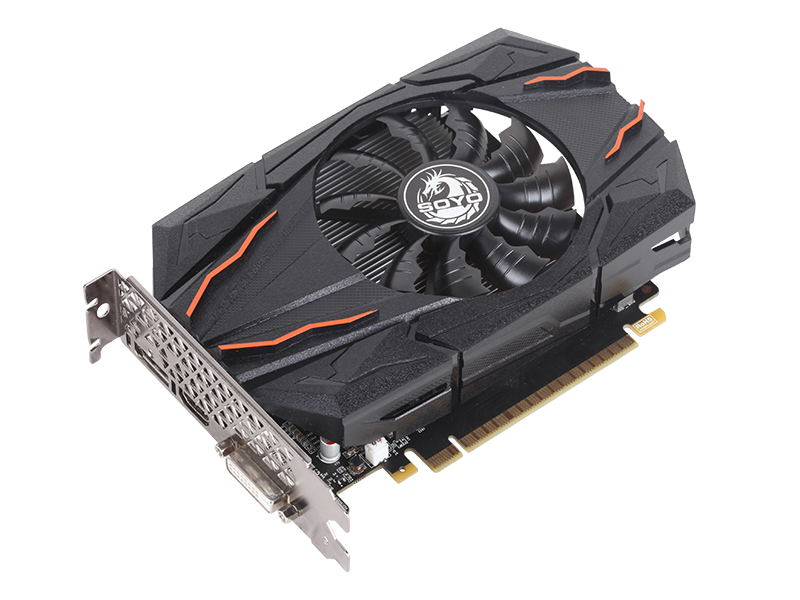 ÷GTX1050II2G